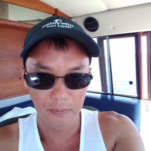 Meet your Posher, Tai